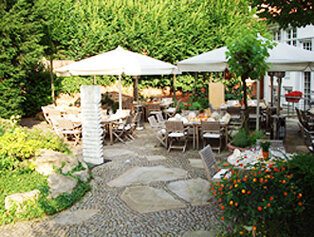 Profilbild von Chagall Restaurant, Vinothek und Cafe