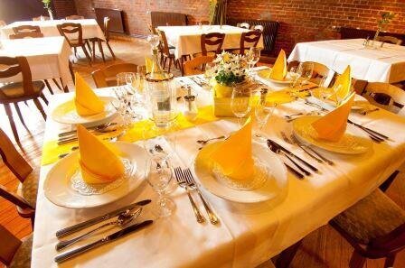 Veranstaltungsrestaurant - LandGasthof Stahmer