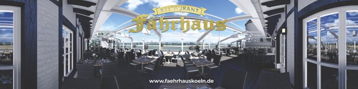 Profilbild von Restaurant Fährhaus