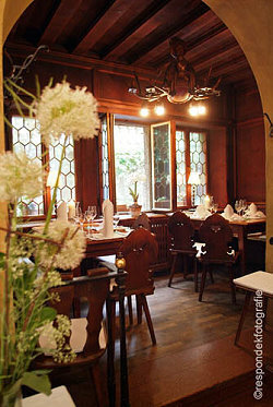 Profilbild von Restaurant und Weinhaus Stachel