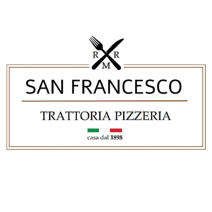 Profilbild von San Francesco Trattoria Pizzeria