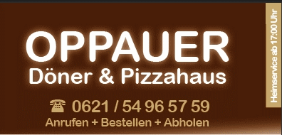 Profilbild von Oppauer Döner & Pizzahaus