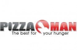 Profilbild von Pizza Man