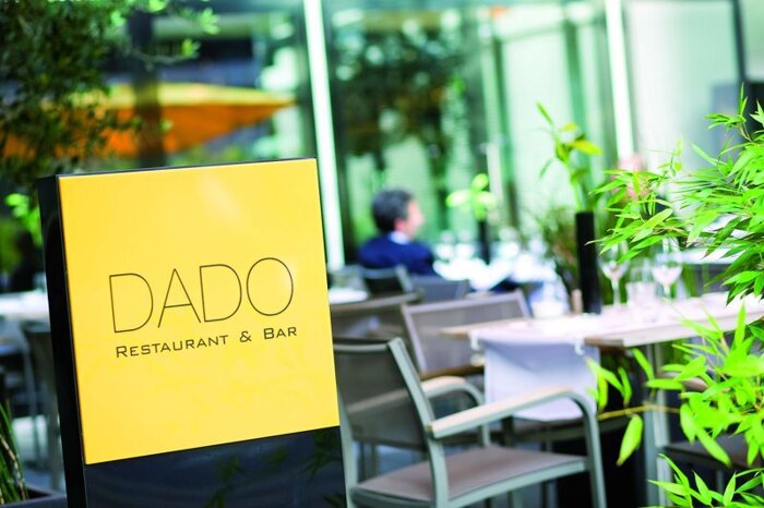 Profilbild von DADO (im InnSide Premium Hotel Seestern)