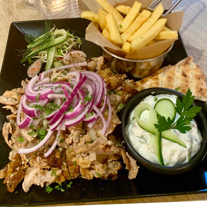 Gyros