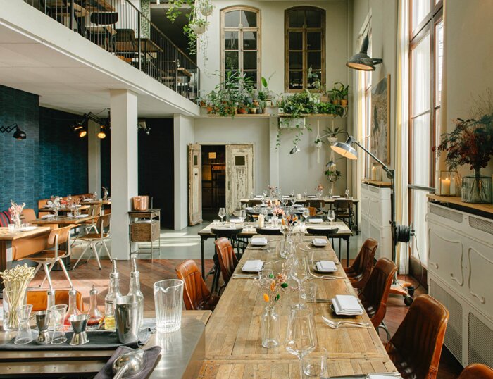 Profilbild von KINK Bar & Restaurant
