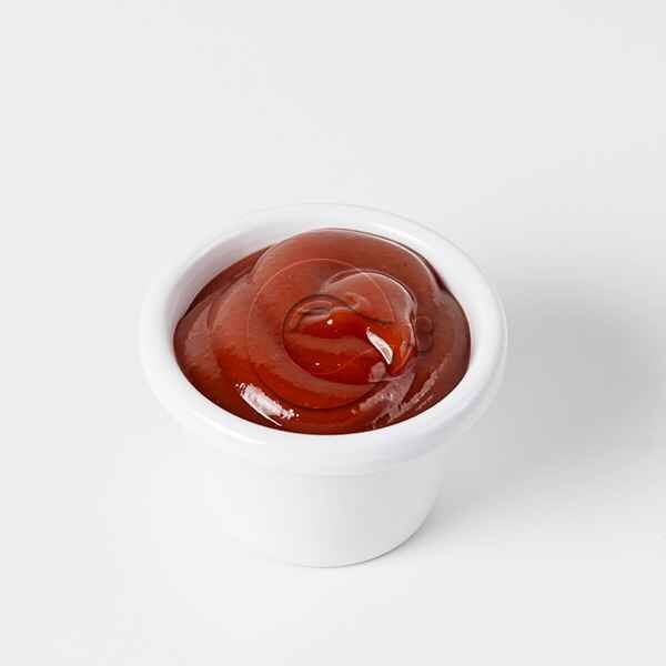 45 - Ketchup