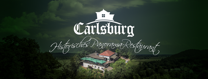 Profilbild von Panoramarestaurant Carlsburg