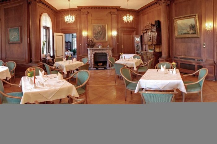 Profilbild von Hotel Villa Altenburg