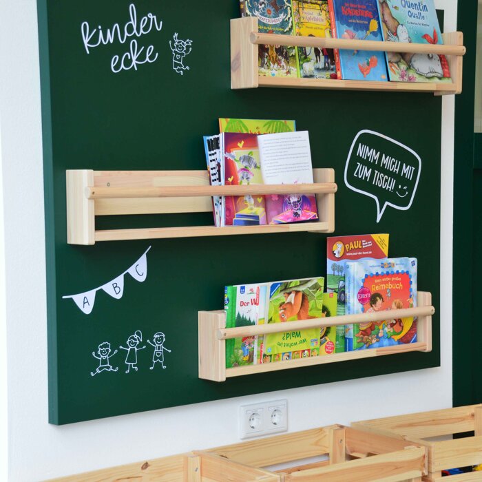 Spielecke für Kinder