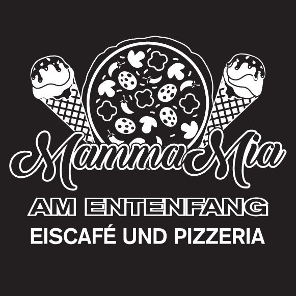Profilbild von MammaMia am Entenfang - Ihr Eiscafé & Pizzeria