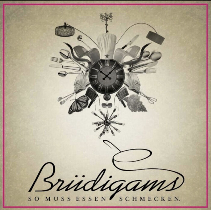 Profilbild von Restaurant "Brüdigams"
