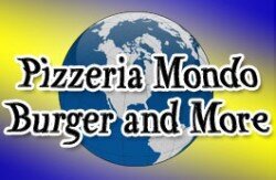 Profilbild von Pizzeria Mondo
