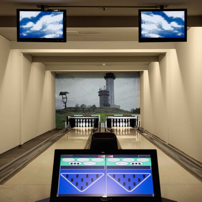 Bowling