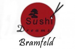 Profilbild von Sushi Dreams Bramfeld