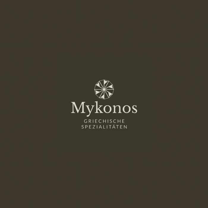 Profilbild von Restaurant Mykonos