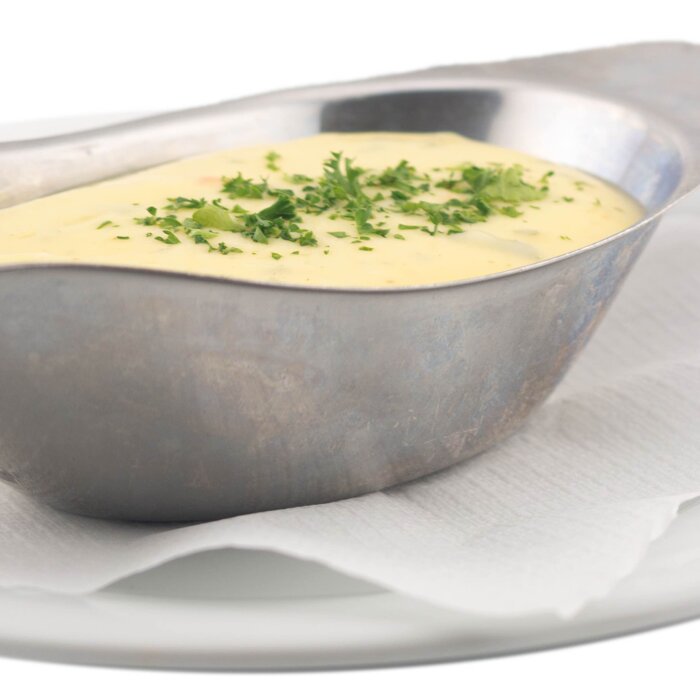 Sauce Béarnaise