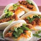 20. BANH BAO