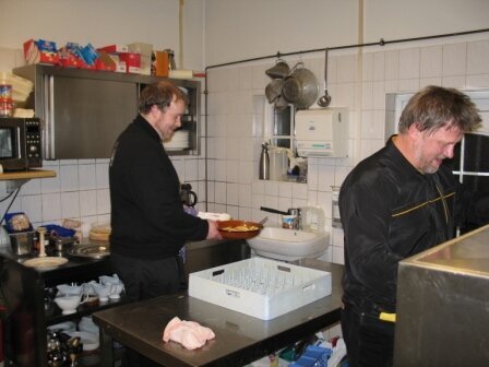 Silvester 2010 zu 2011