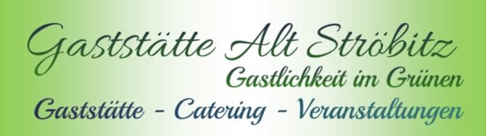 Profilbild von Gaststätte Alt Ströbitz
