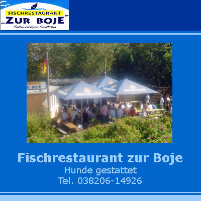 Profilbild von Fischrestaurant Zur Boje