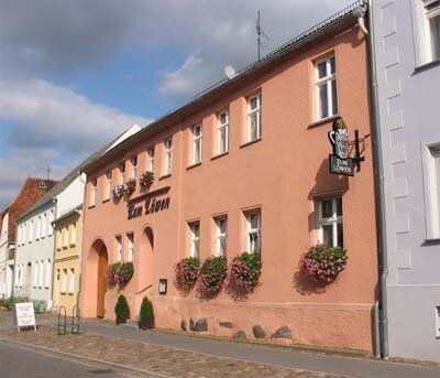 Bild 2 - Zum Löwen, Niemegk