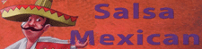 Profilbild von Salsa Mexican