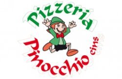 Profilbild von Pizzeria Pinochio