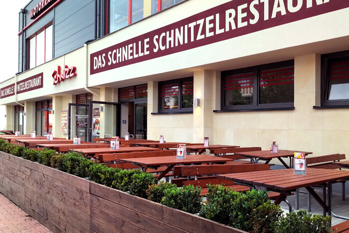 Profilbild von SCHNIZZ Chemnitz - mein Schnitzelrestaurant