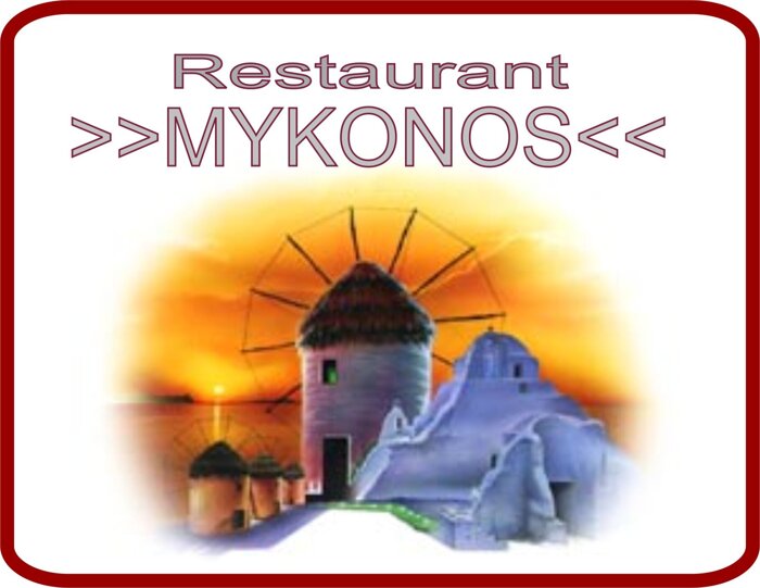 Profilbild von Restaurant Mykonos
