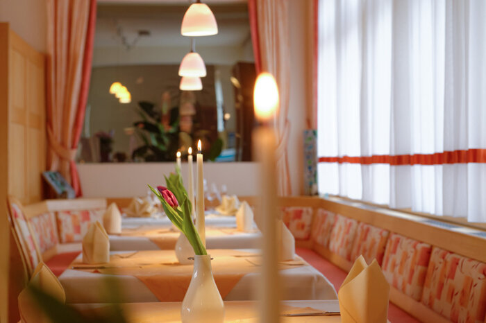 Profilbild von Hotel Restaurant Talblick