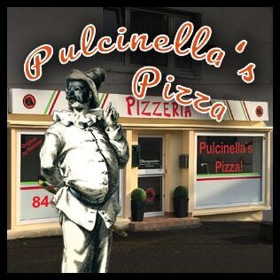 Profilbild von Pulcinellas Pizza