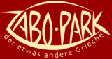 Logo, Restaurant Zabopark, Nürnberg