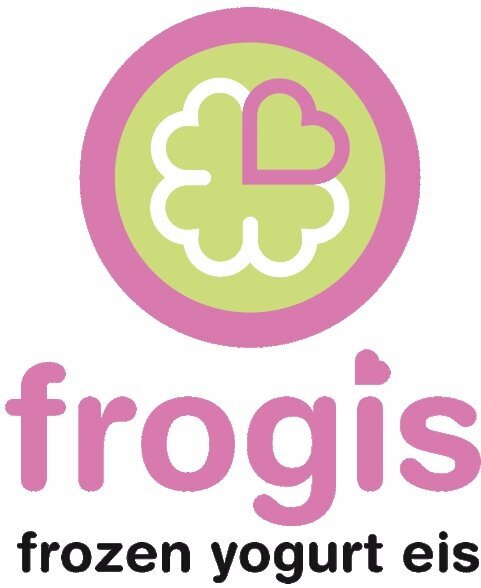Profilbild von frogis frozen yogurt