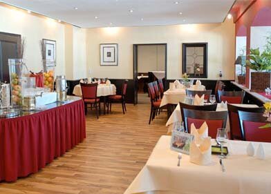 Profilbild von Hotel Restaurant Ammertmann