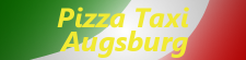 Profilbild von Pizzaservice I Sapori Augsburg
