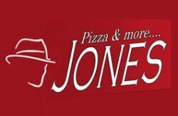 Profilbild von Jones Pizza