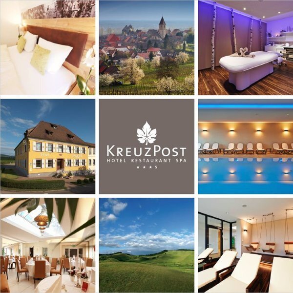 Profilbild von Kreuz-Post Hotel-Restaurant-Spa