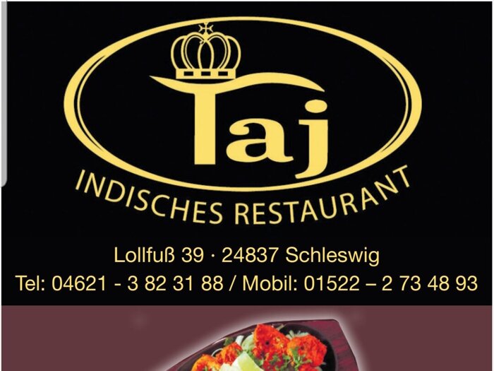 Profilbild von Taj Indisches Restaurant
