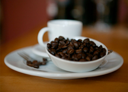 Kaffee, Diwan, Berlin