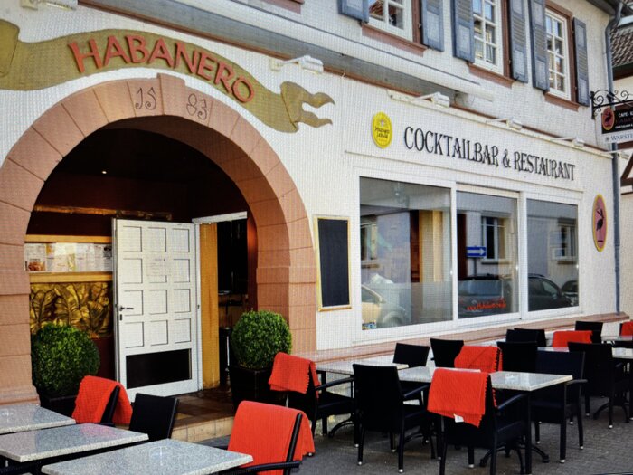 Profilbild von Habanero Cocktailbar & Restaurant