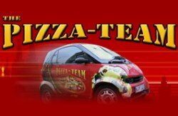 Profilbild von The Pizza Team