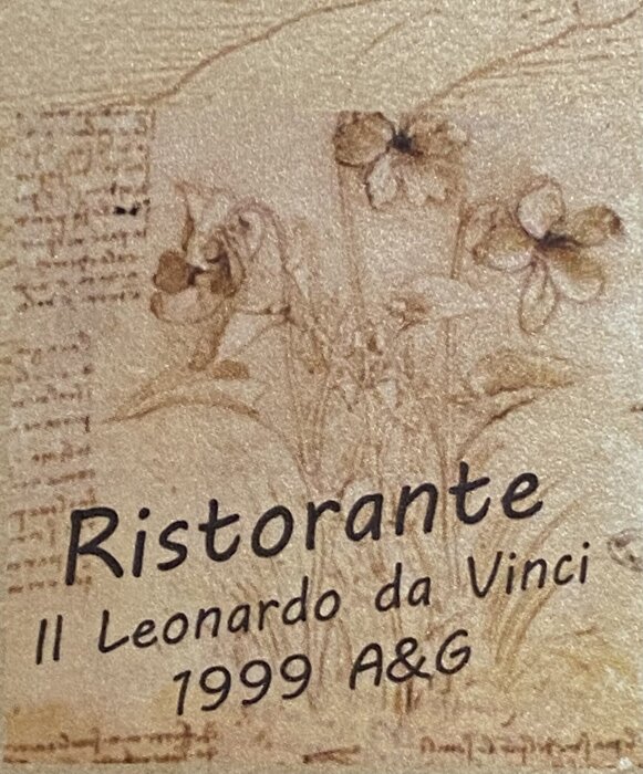Profilbild von Ristorante Leonardo da Vinci