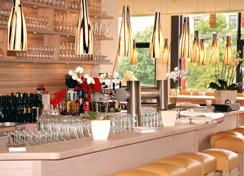 Bar, Dips'n Stix (von Schmidts Tivoli GmbH)