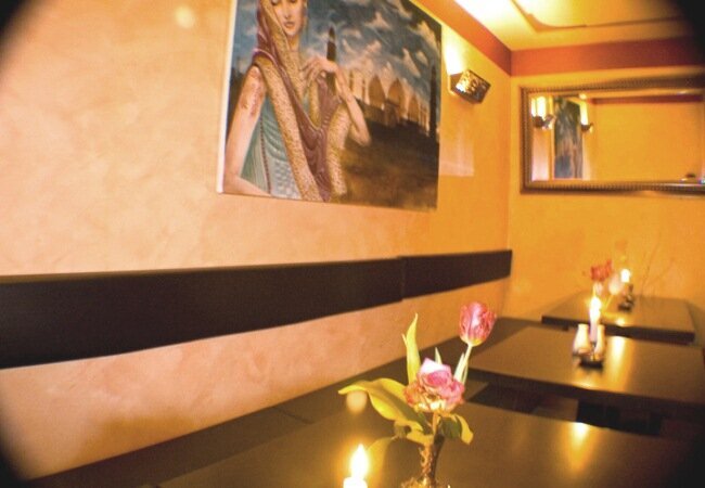 Profilbild von Sadhu - Pakistanisches Restaurant
