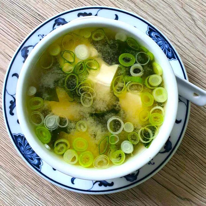 Mieso Suppe