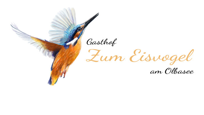 Profilbild von Gasthof "Zum Eisvogel"