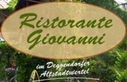 Profilbild von Ristorante-Pizzeria Giovanni