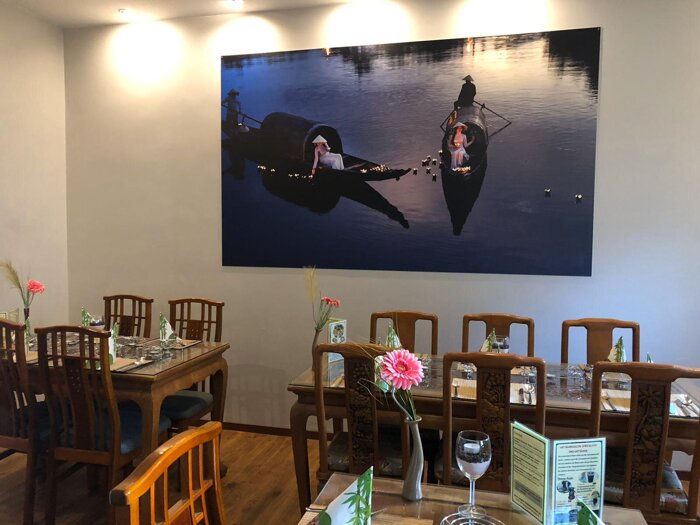 Profilbild von SAIGON 2 - Vietnam Restaurant