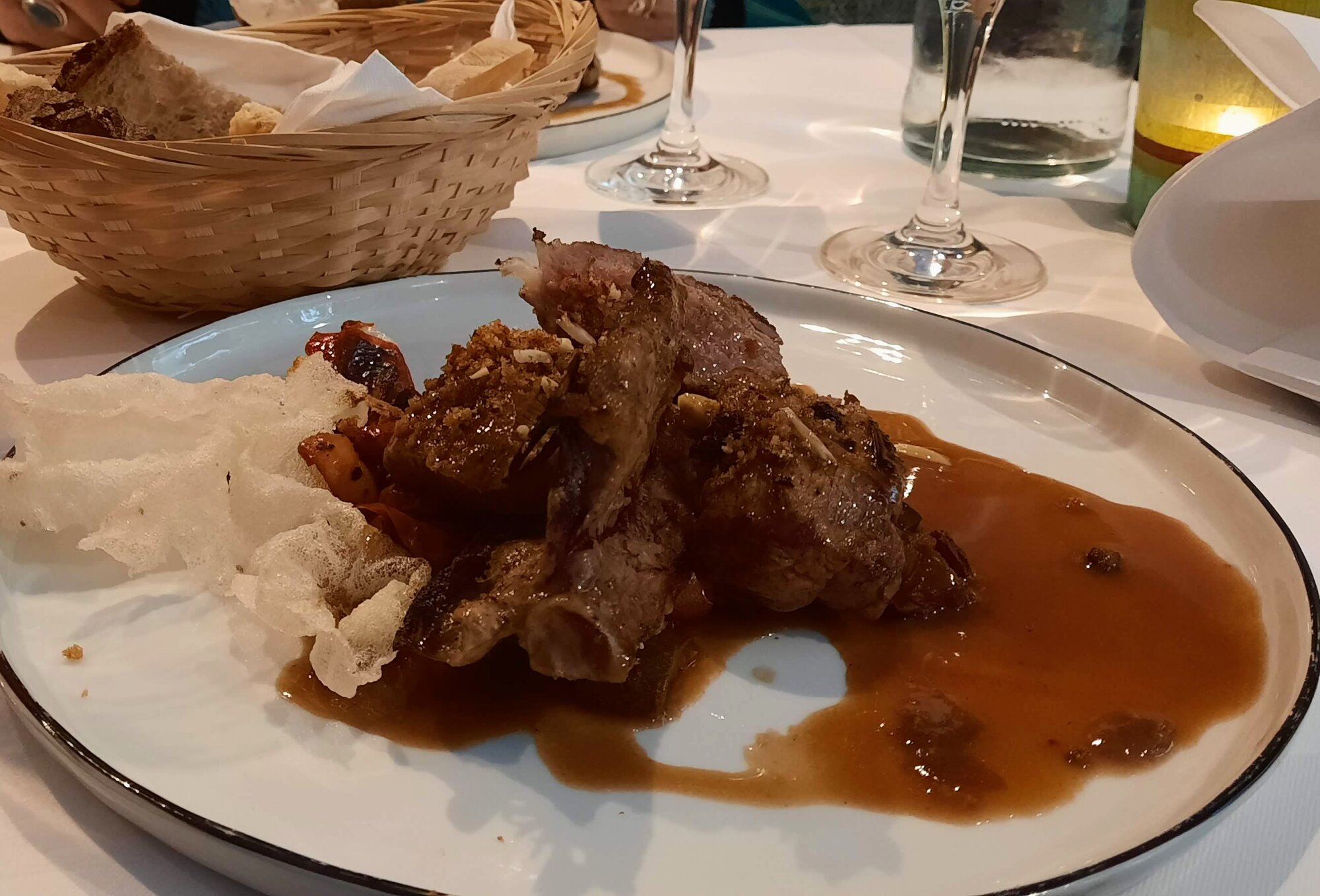La Pignata, Emser Straße  34, 10719 Berlin: 